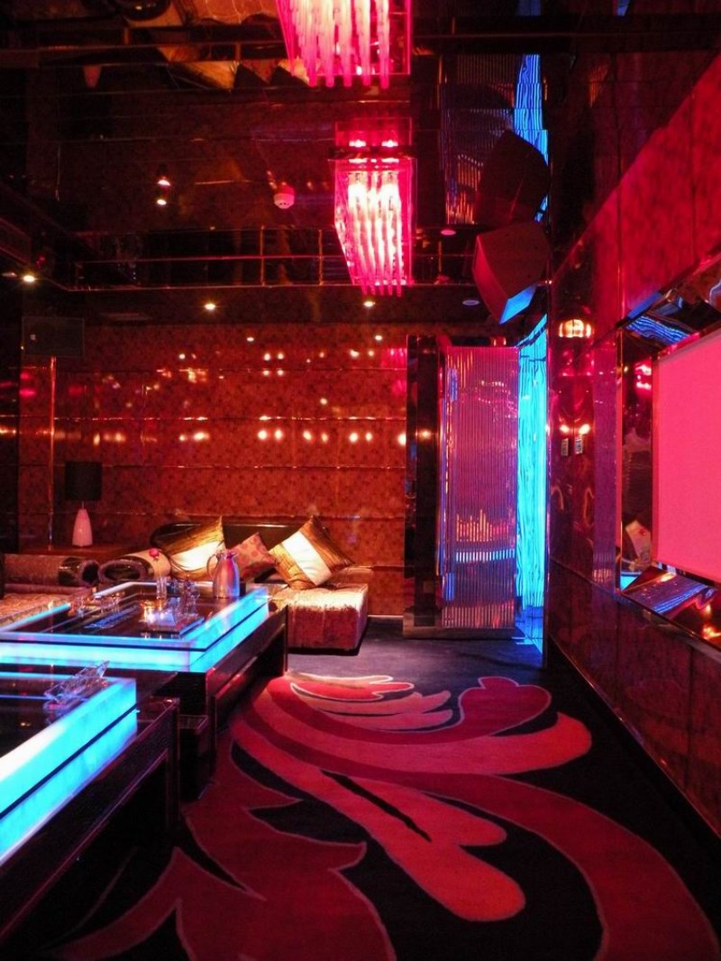 嘉兴商务ktv推荐及商务ktv有哪些选择-平湖市ktv预订