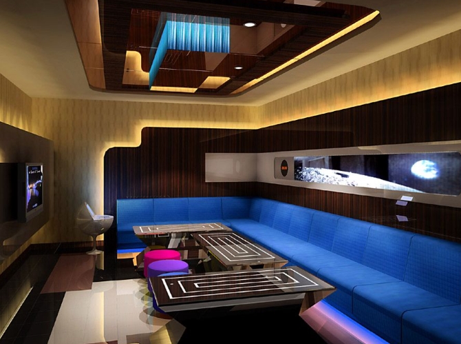 嘉兴商务ktv最新玩法分享-平湖市ktv预订