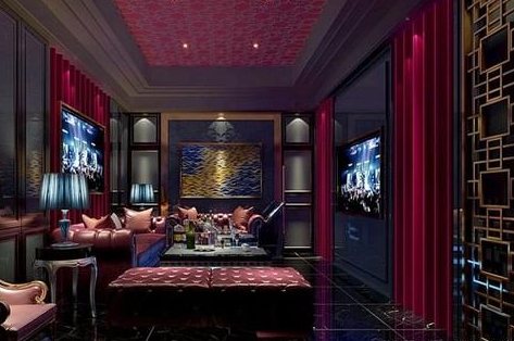 嘉兴商务ktv消费攻略-平湖市ktv预订